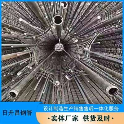 白银桩基声测管检测时主要考虑两方面的规范内容