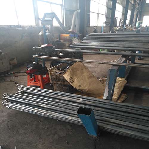 白银桥梁桩基声测管的施工工艺流程
